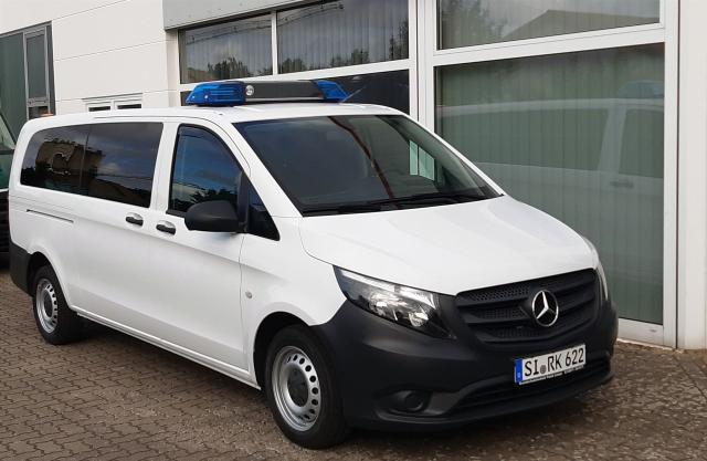 mtw-4x4 für drk-sebnitz