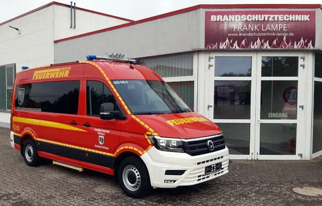 ELW Mollenhagen